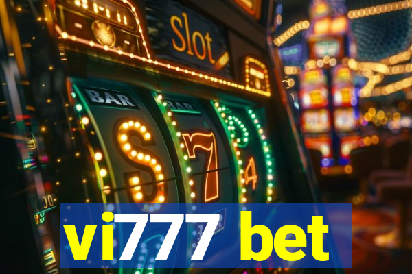 vi777 bet